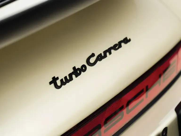 1976 Porsche 930 Turbo - Image 9 of 31