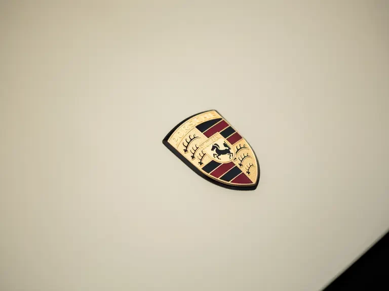 1976 Porsche 930 Turbo - Image 10 of 31