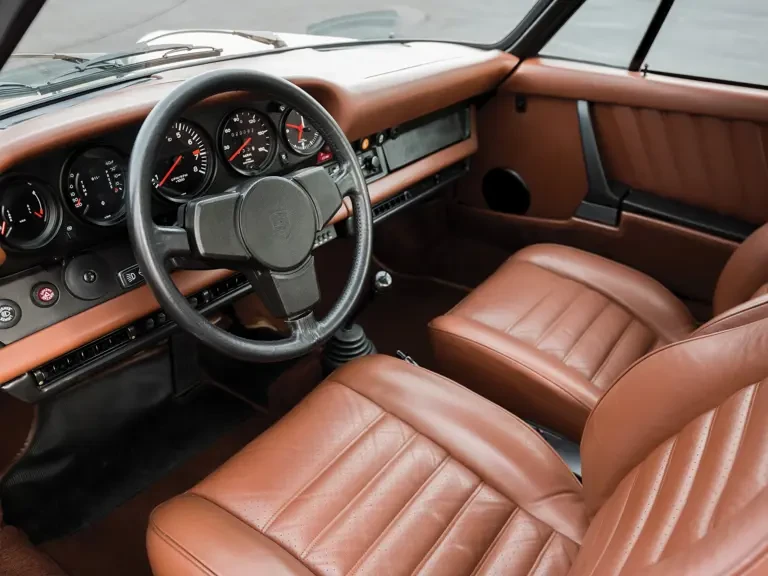 1976 Porsche 930 Turbo - Image 5 of 31