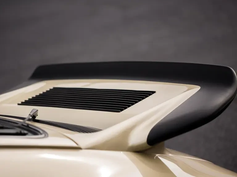 1976 Porsche 930 Turbo - Image 11 of 31