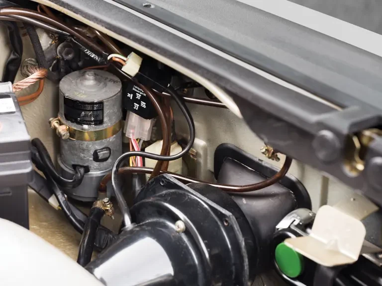 1976 Porsche 930 Turbo - Image 26 of 31