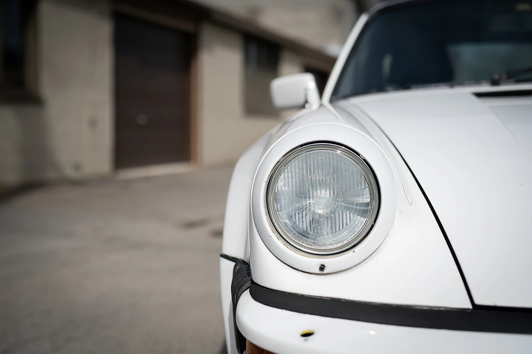 1976 Porsche 930 Turbo - Image 12 of 31