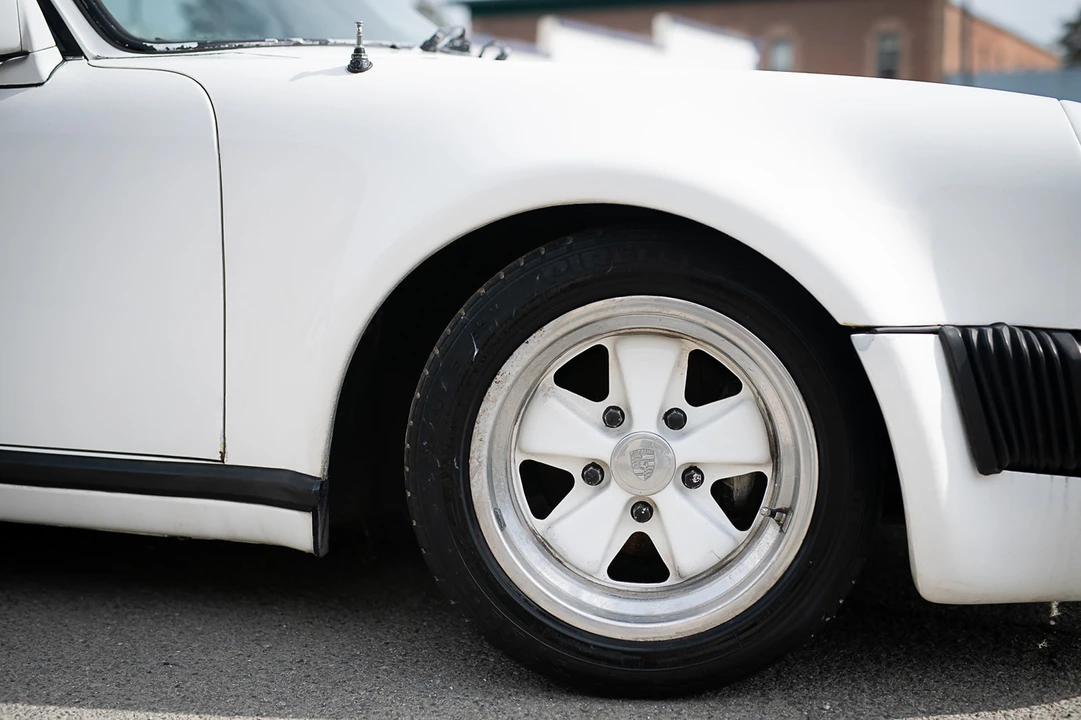1976 Porsche 930 Turbo - Image 15 of 31