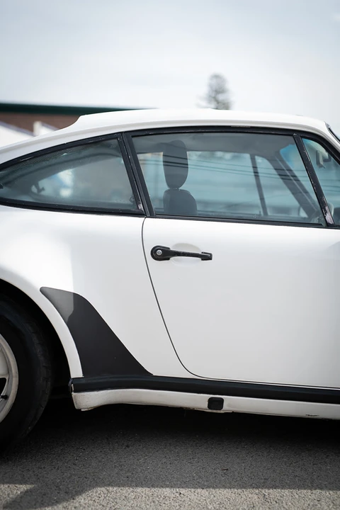 1976 Porsche 930 Turbo - Image 17 of 31