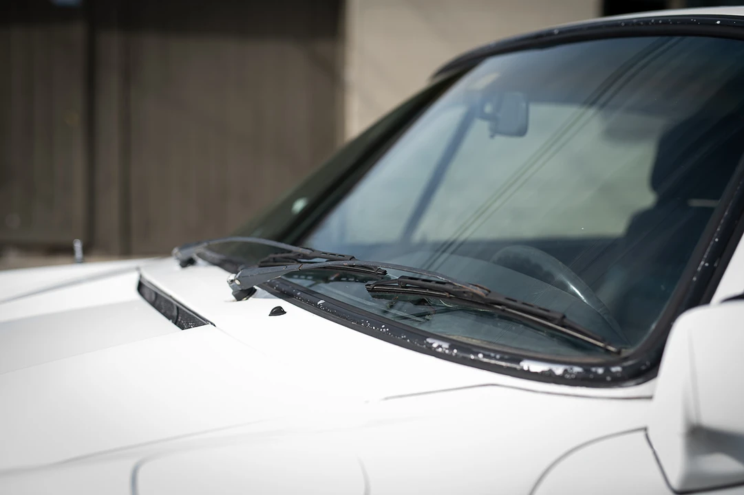 1976 Porsche 930 Turbo - Image 10 of 31