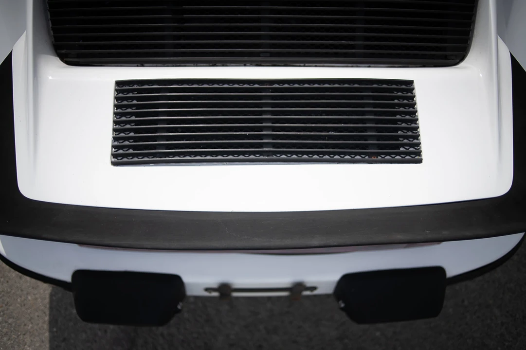 1976 Porsche 930 Turbo - Image 23 of 31
