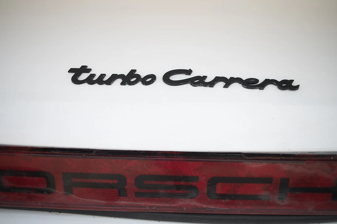 1976 Porsche 930 Turbo - Image 24 of 31