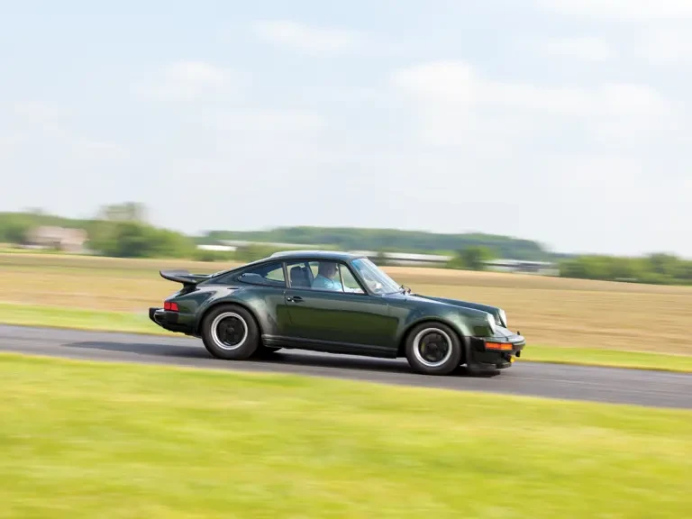 1976 Porsche 930 Turbo - Image 22 of 29