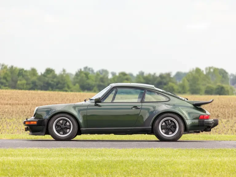 1976 Porsche 930 Turbo - Image 6 of 29