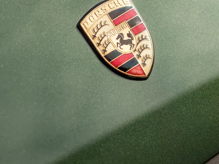 1976 Porsche 930 Turbo - Image 7 of 29
