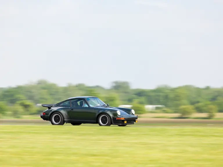 1976 Porsche 930 Turbo - Image 23 of 29