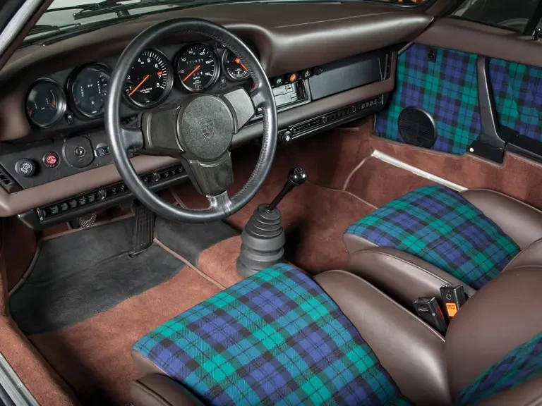 1976 Porsche 930 Turbo - Image 5 of 29