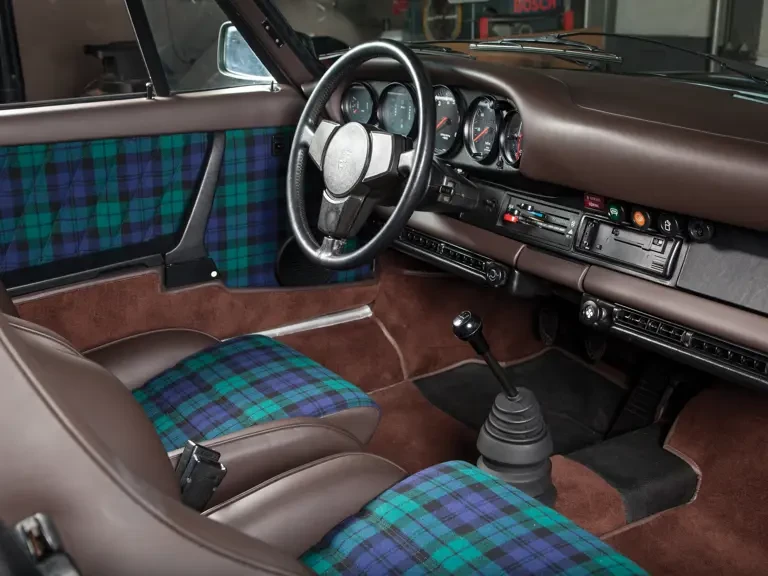 1976 Porsche 930 Turbo - Image 14 of 29