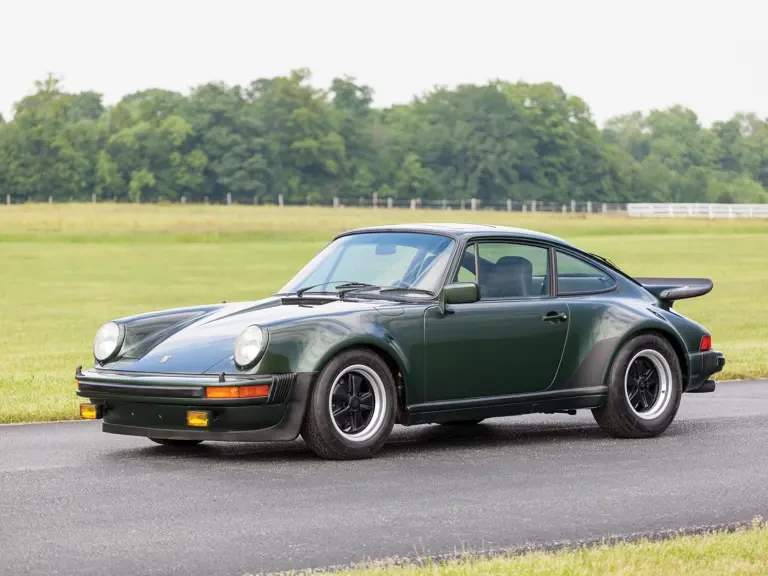 1976 Porsche 930 Turbo - Image 2 of 29