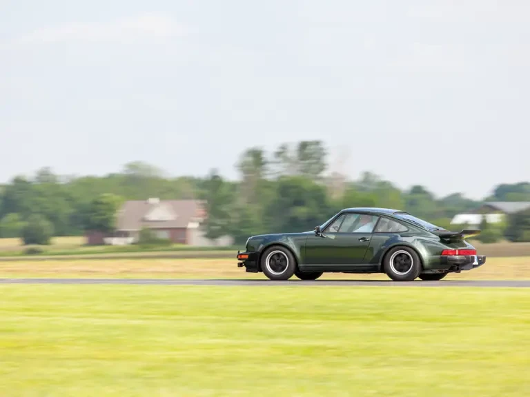 1976 Porsche 930 Turbo - Image 13 of 29