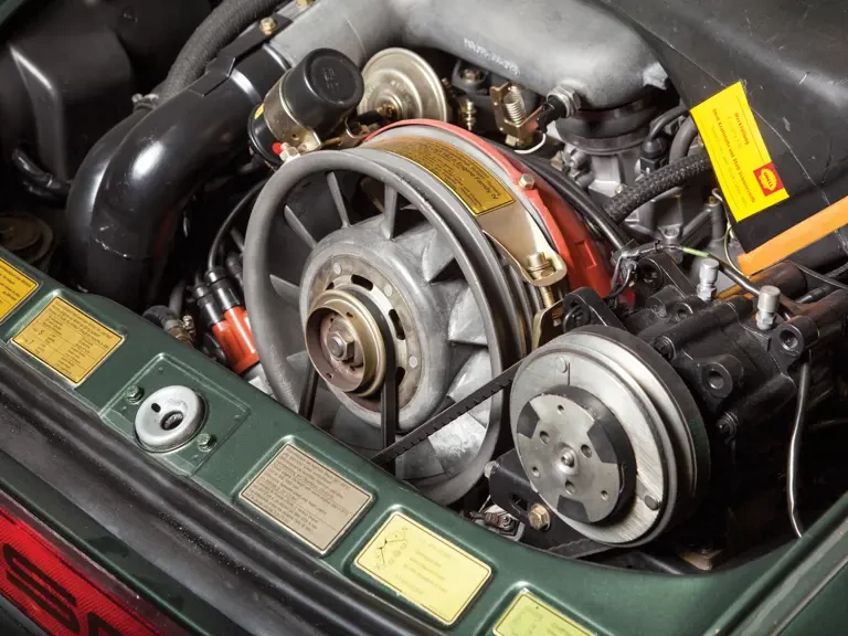 1976 Porsche 930 Turbo - Image 4 of 29