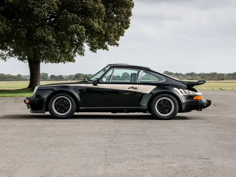 1976 Porsche 930 Turbo - Image 6 of 31