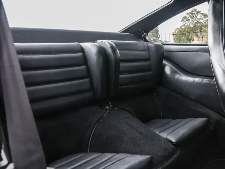 1976 Porsche 930 Turbo - Image 13 of 31