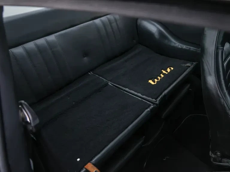 1976 Porsche 930 Turbo - Image 15 of 31