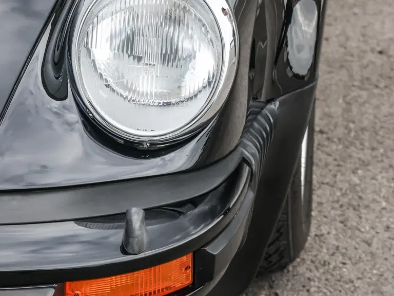 1976 Porsche 930 Turbo - Image 20 of 31