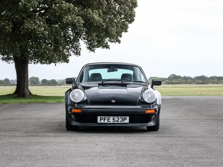 1976 Porsche 930 Turbo - Image 7 of 31