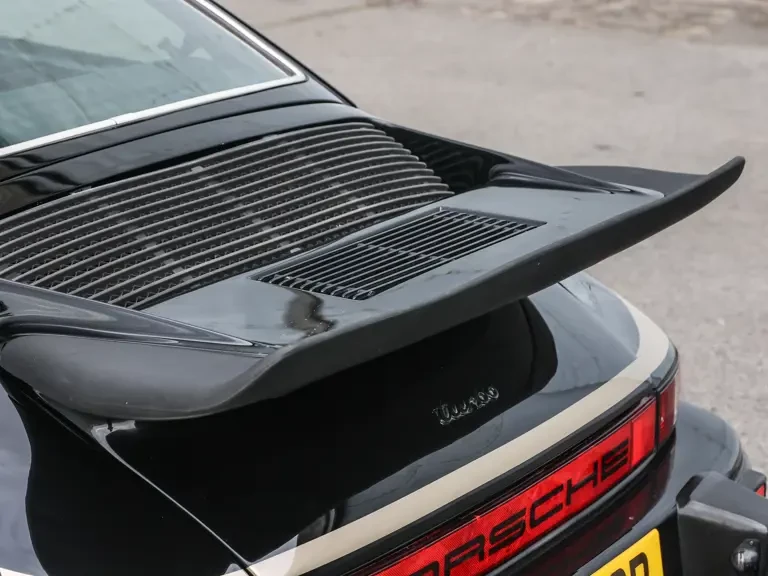 1976 Porsche 930 Turbo - Image 26 of 31