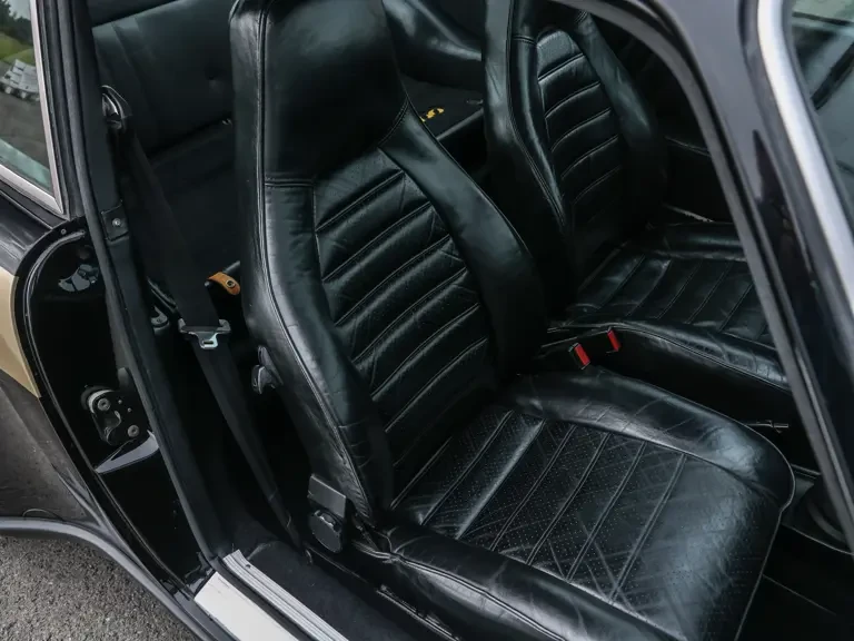 1976 Porsche 930 Turbo - Image 9 of 31