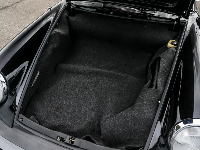 1976 Porsche 930 Turbo - Image 31 of 31