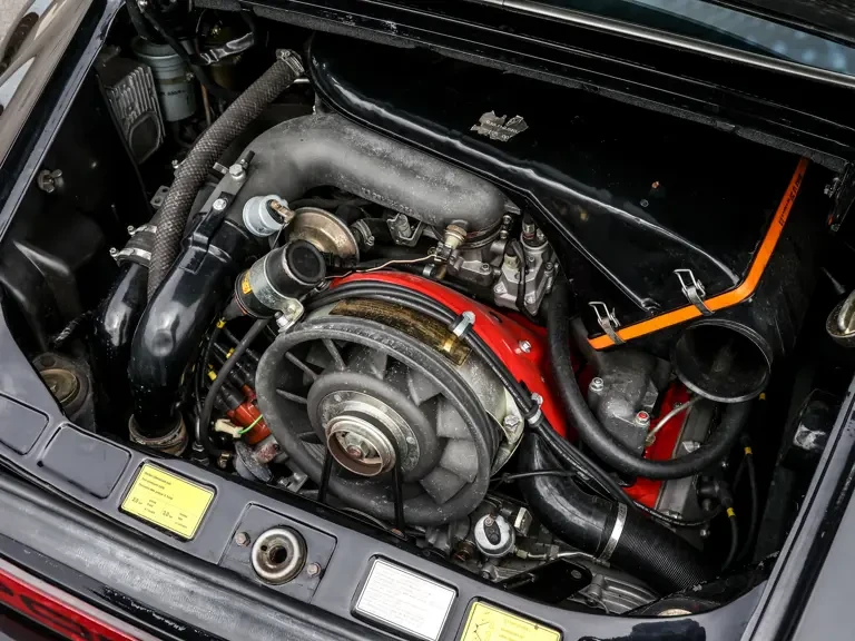 1976 Porsche 930 Turbo - Image 4 of 31
