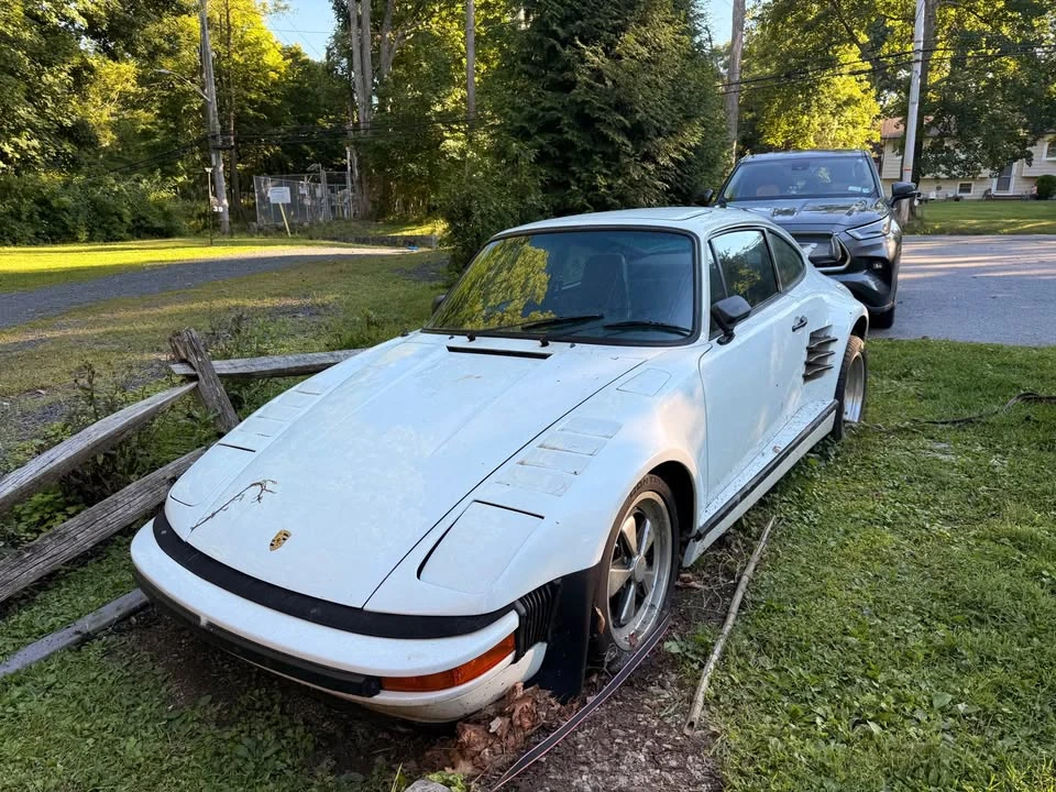 1976 Porsche 930 Turbo - Image 2 of 17