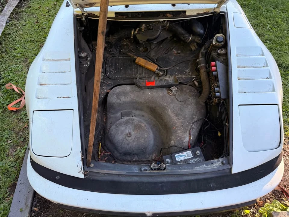 1976 Porsche 930 Turbo - Image 13 of 17