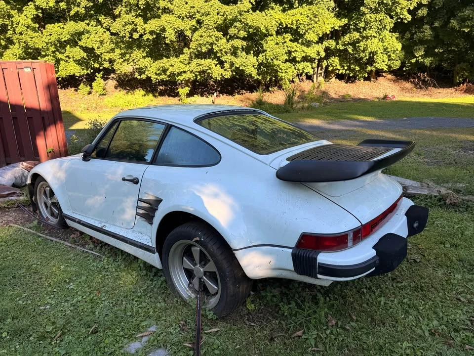 1976 Porsche 930 Turbo - Image 9 of 17