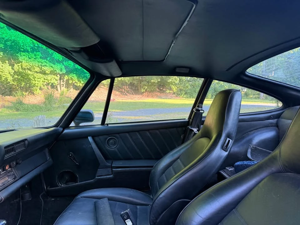 1976 Porsche 930 Turbo - Image 10 of 17