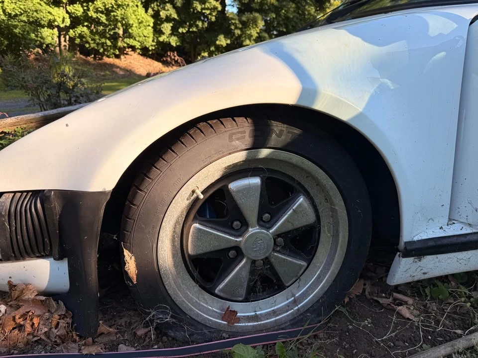 1976 Porsche 930 Turbo - Image 14 of 17