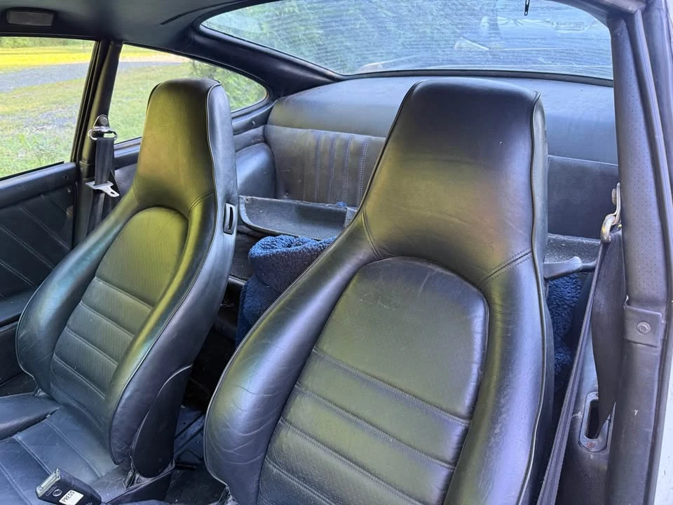 1976 Porsche 930 Turbo - Image 11 of 17
