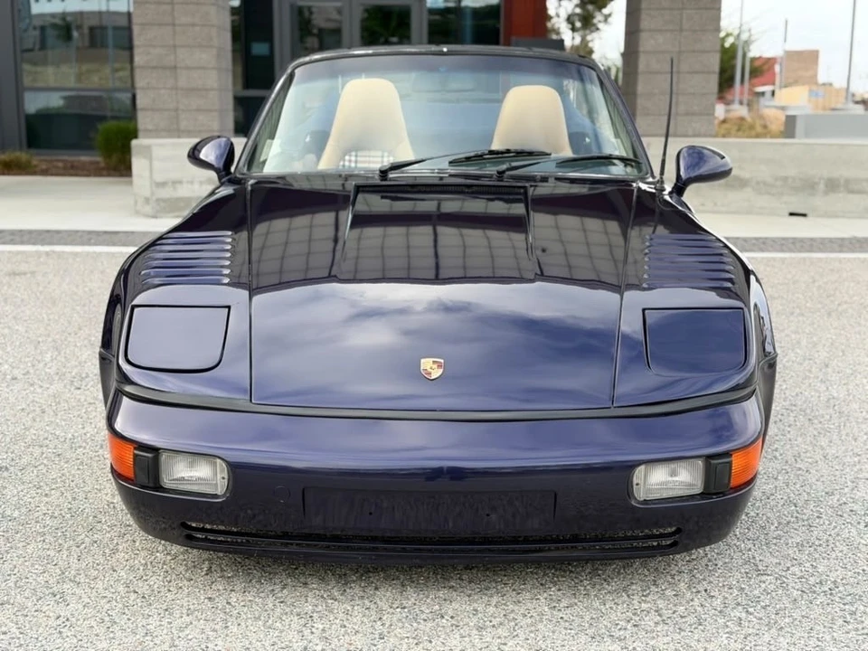 1976 Porsche 930 Turbo - Image 2 of 24