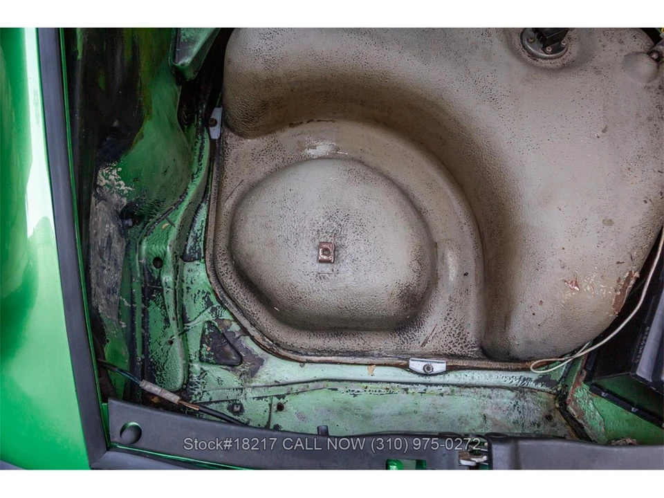 1976 Porsche 911 G-Body - Image 26 of 31