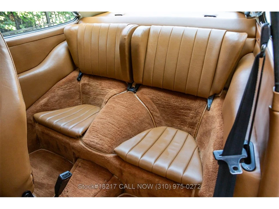 1976 Porsche 911 G-Body - Image 16 of 31