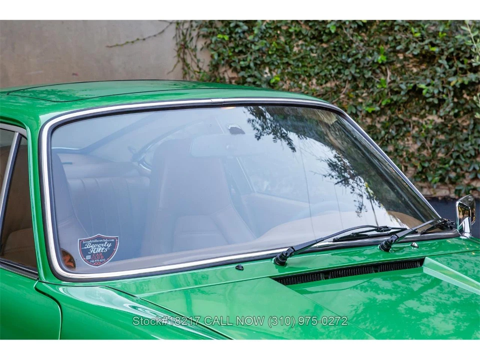 1976 Porsche 911 G-Body - Image 8 of 31