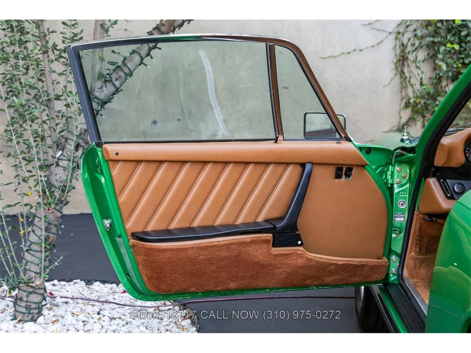 1976 Porsche 911 G-Body - Image 14 of 31