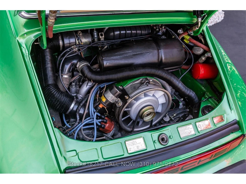 1976 Porsche 911 G-Body - Image 30 of 31