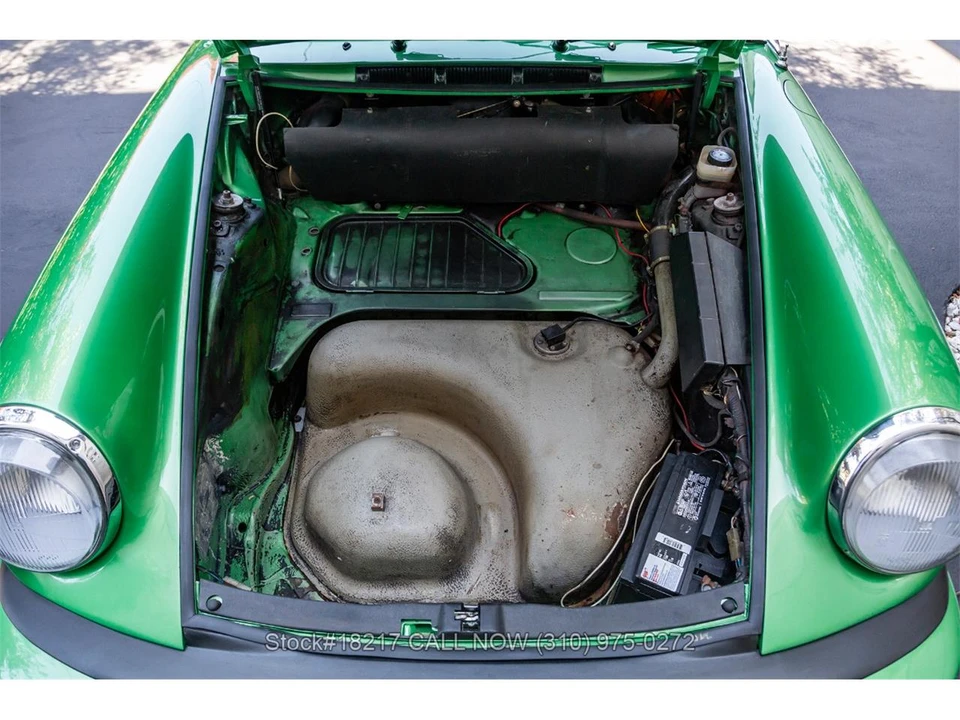 1976 Porsche 911 G-Body - Image 28 of 31