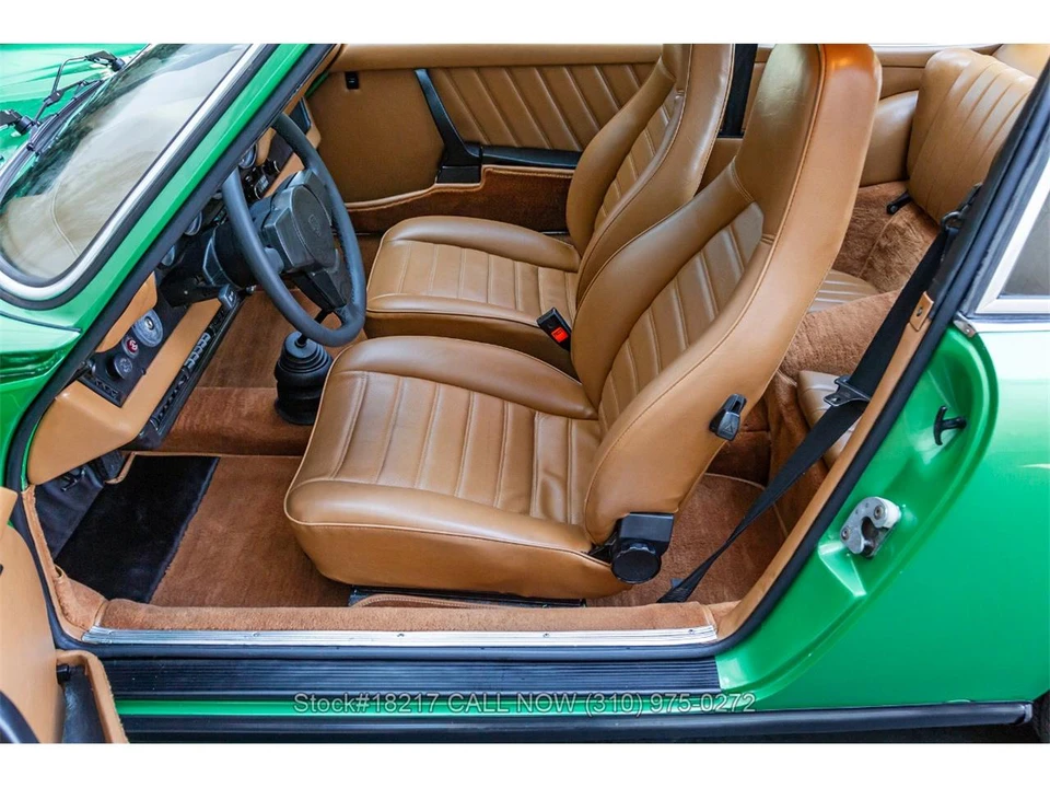 1976 Porsche 911 G-Body - Image 15 of 31