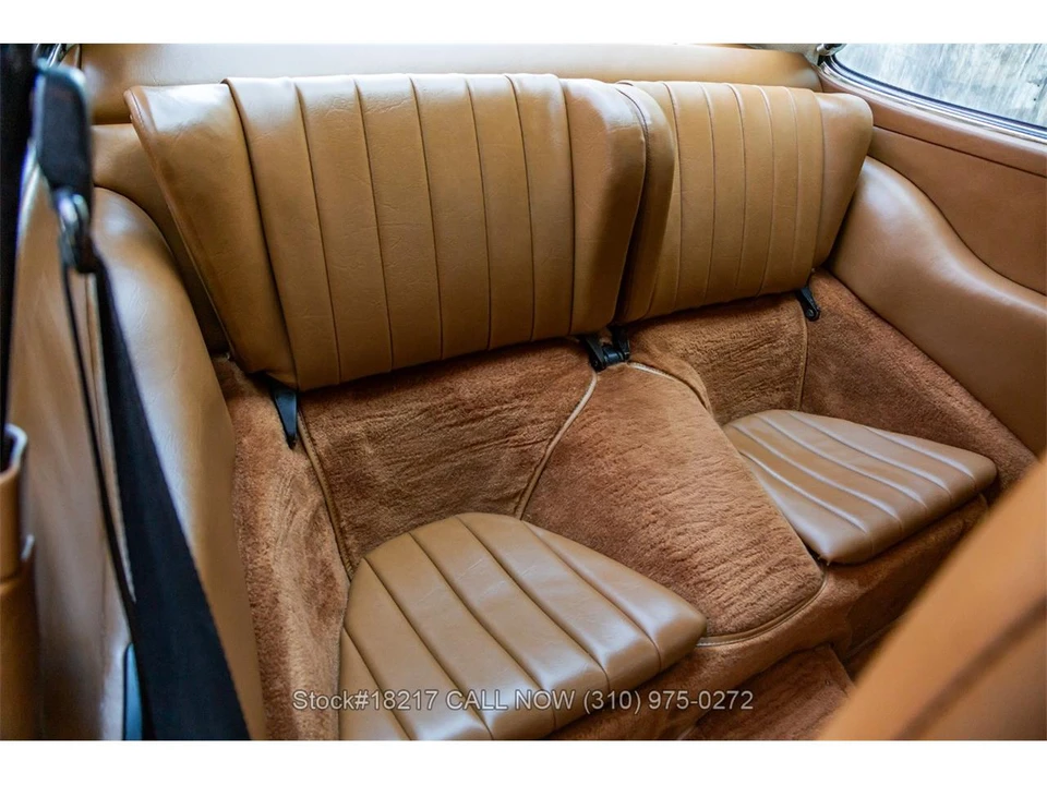 1976 Porsche 911 G-Body - Image 21 of 31