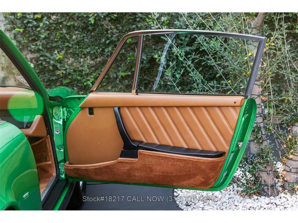 1976 Porsche 911 G-Body - Image 23 of 31