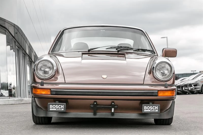 1976 Porsche 911 F-Body LWB - Image 3 of 31