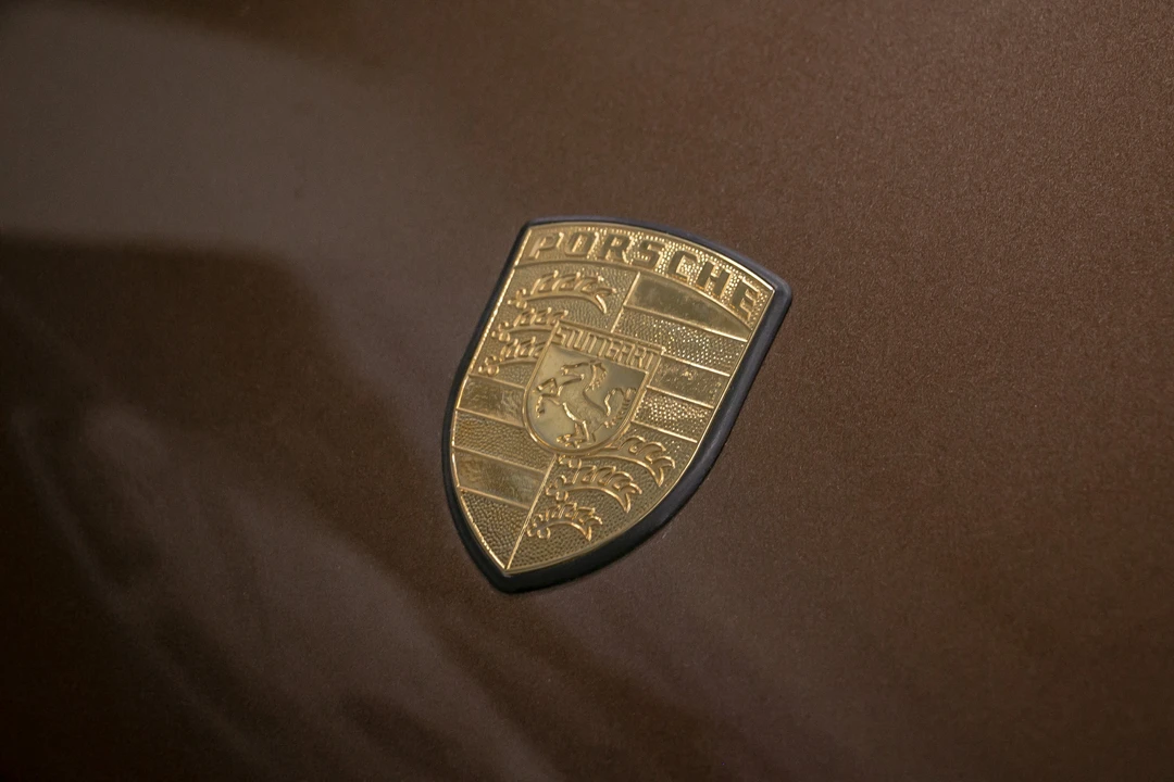 1976 Porsche 911 F-Body LWB - Image 27 of 31