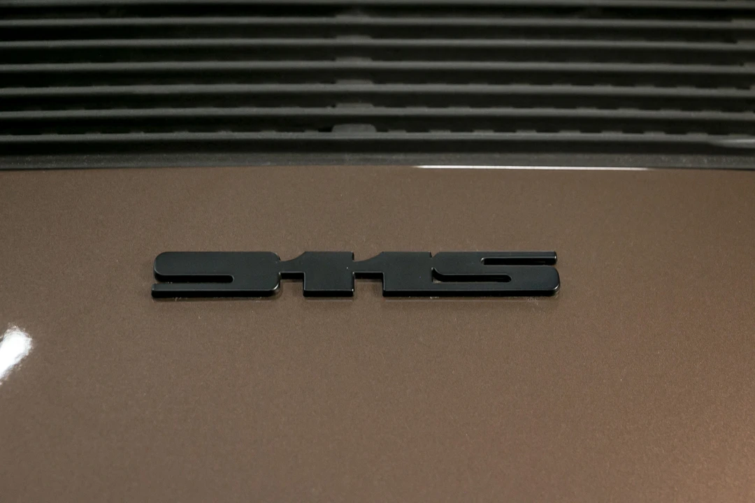1976 Porsche 911 F-Body LWB - Image 24 of 31