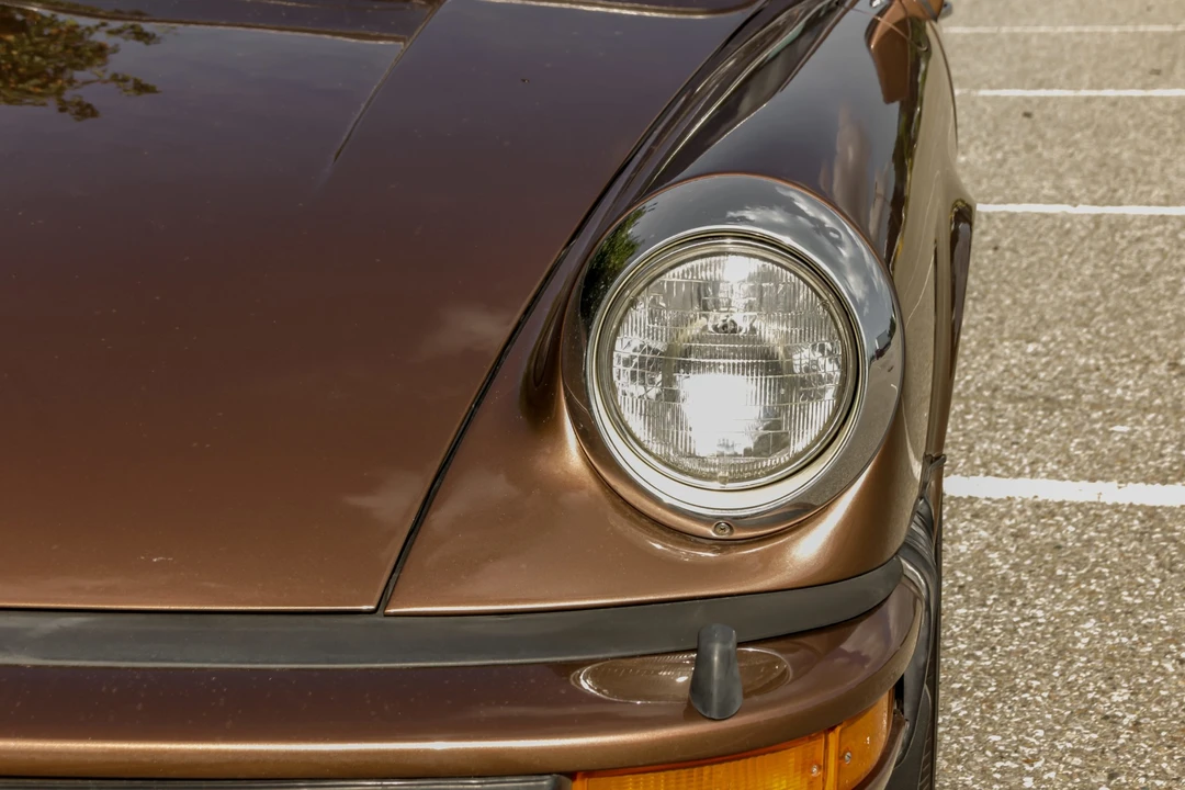1976 Porsche 911 F-Body LWB - Image 21 of 31