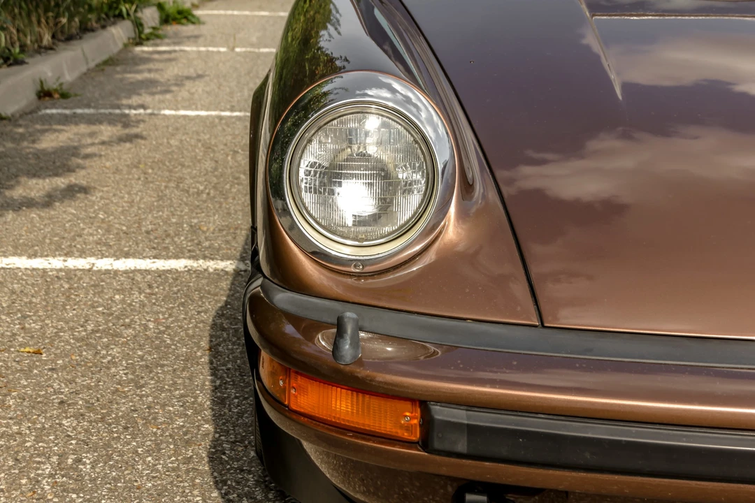 1976 Porsche 911 F-Body LWB - Image 22 of 31